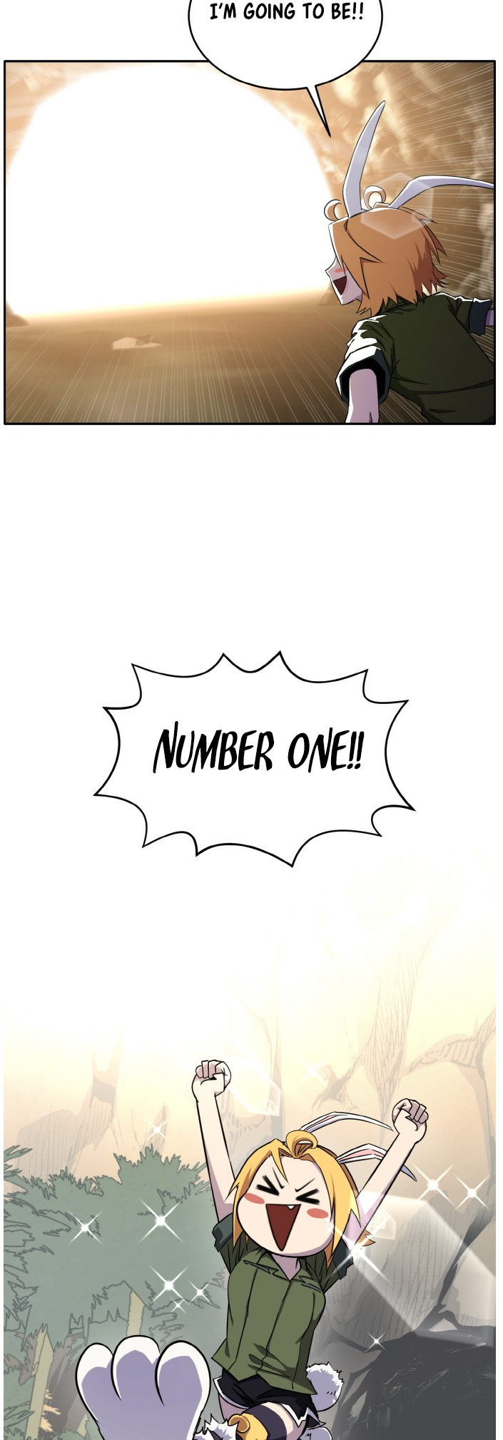 Counter Cube Chapter 89 52